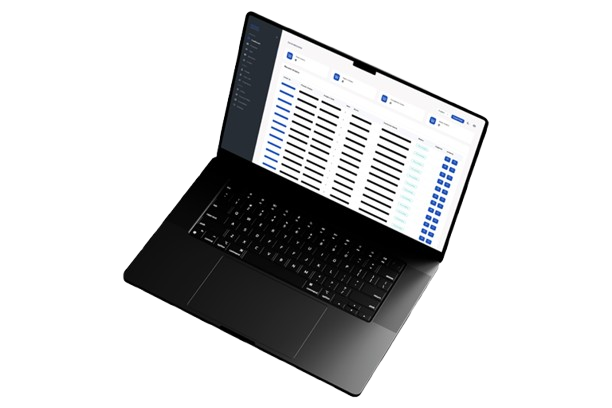 HOYA Ordering Portal